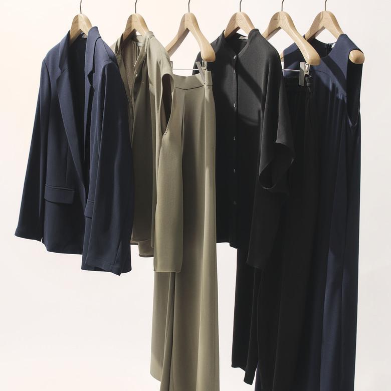 About Flow | Theory luxe（セオリーリュクス）公式通販サイト